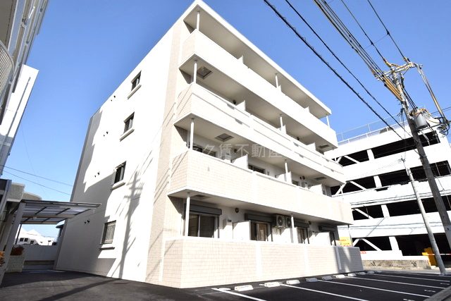 MISTRAL神田町