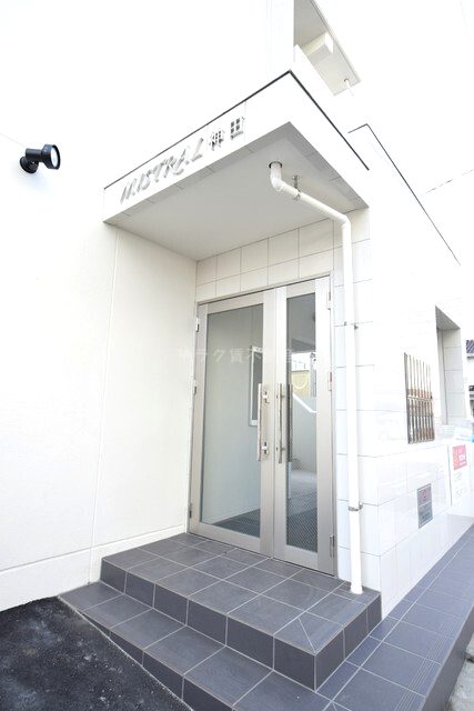 MISTRAL神田町の外観4枚目