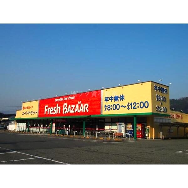 レオネクストシンシアの外観2枚目