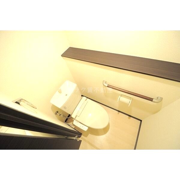 レオネクストシンシアの室内写真7枚目