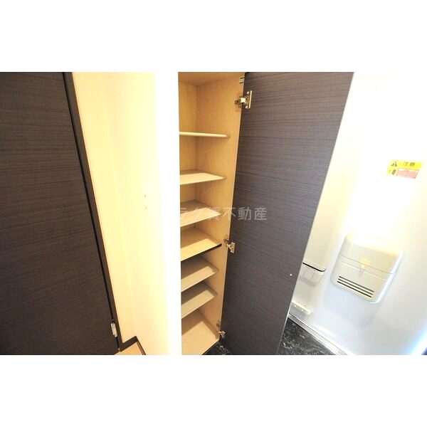 レオネクストシンシアの室内写真13枚目