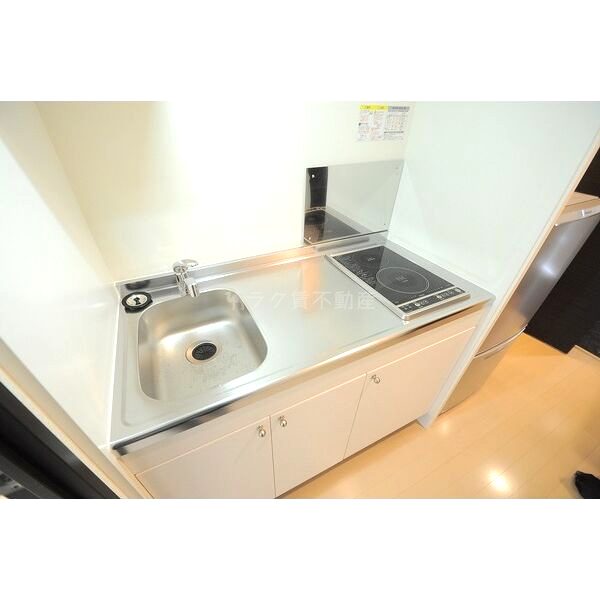 レオネクストシンシアの室内写真18枚目