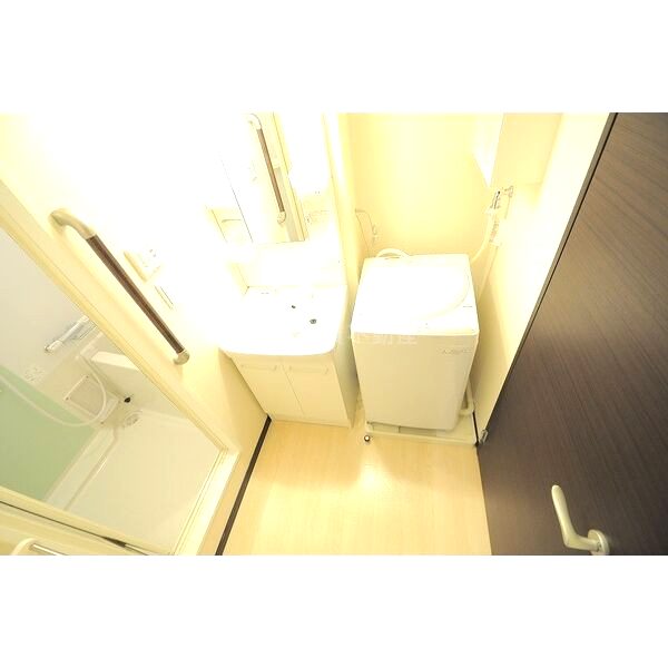 レオネクストシンシアの室内写真19枚目