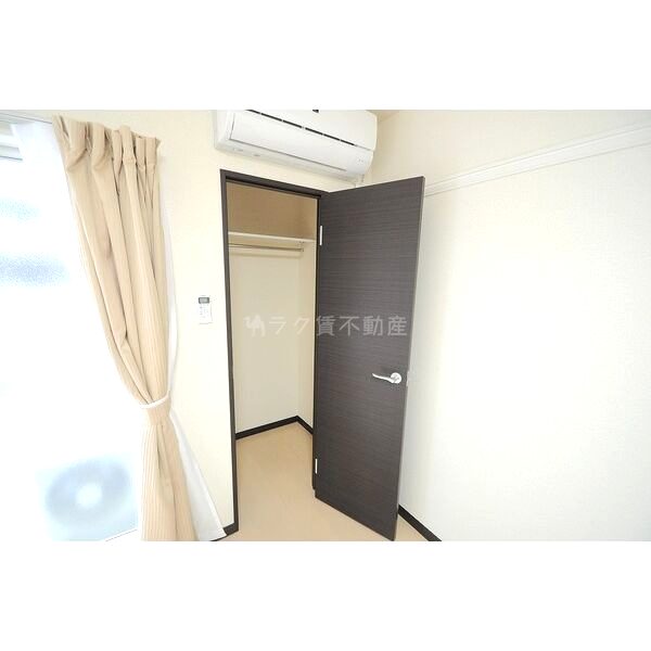 レオネクストシンシアの室内写真20枚目