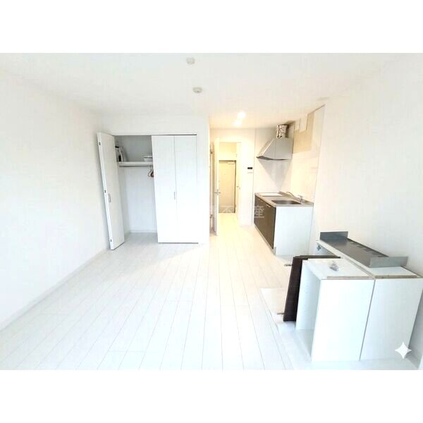 EIJU粉浜駅前の外観2枚目