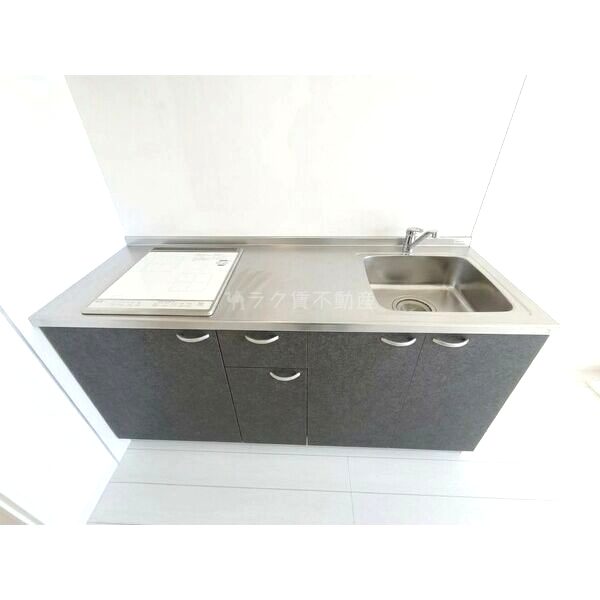 EIJU粉浜駅前の外観3枚目