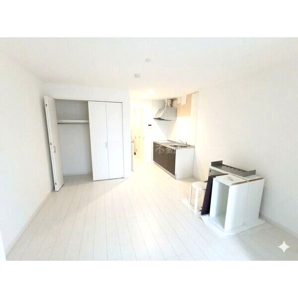 EIJU粉浜駅前の外観5枚目