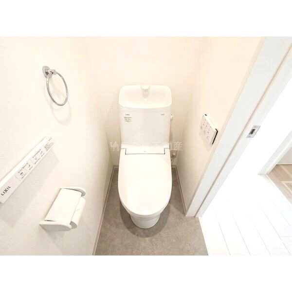 EIJU粉浜駅前の外観7枚目