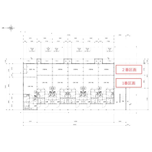 EIJU粉浜駅前の外観10枚目