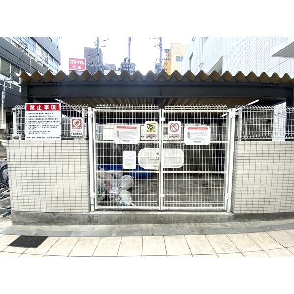 Capital.i姫路の外観4枚目