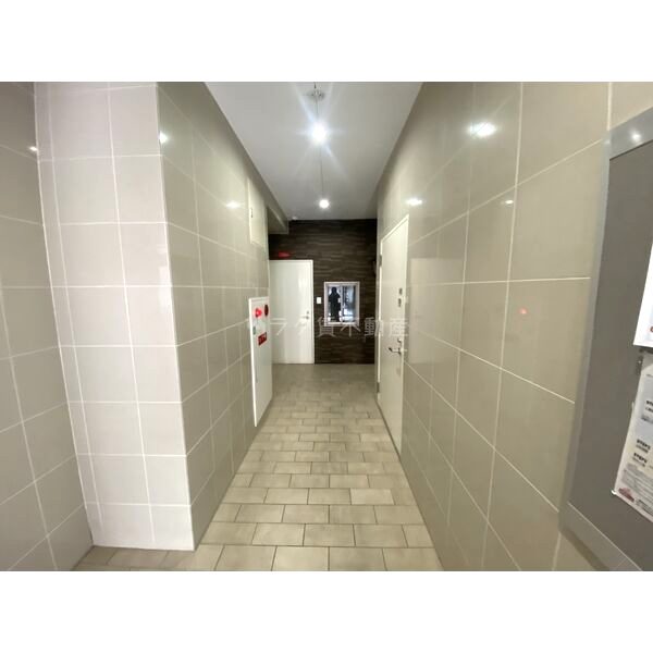 Capital.i姫路の外観5枚目
