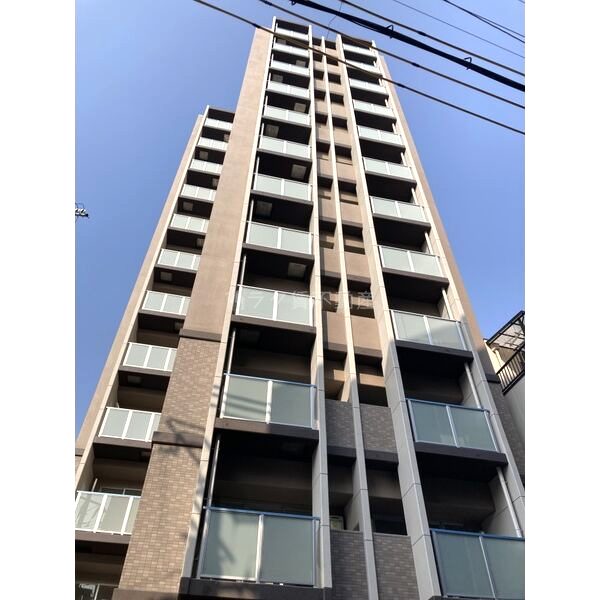 アバンティ大阪ドームシティ