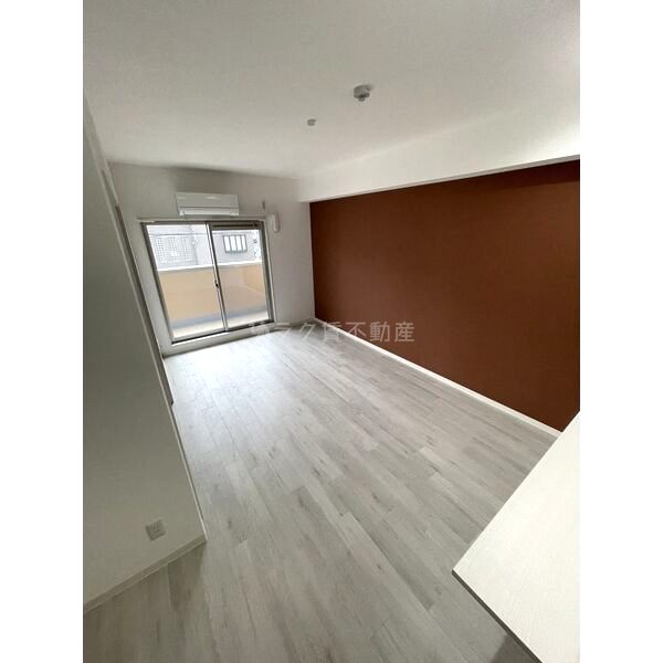 サンティエ福島吉野の外観2枚目