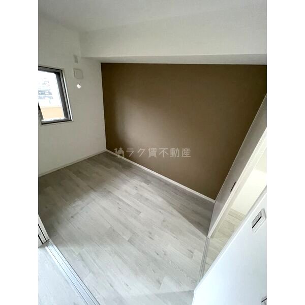 サンティエ福島吉野の室内写真6枚目