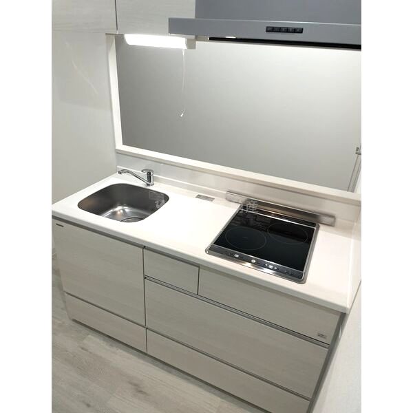 サンティエ福島吉野の室内写真7枚目