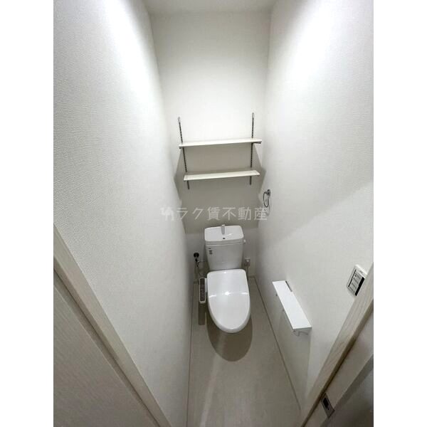 サンティエ福島吉野の室内写真13枚目