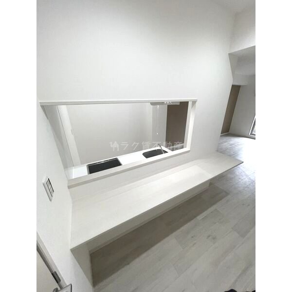 サンティエ福島吉野の室内写真16枚目