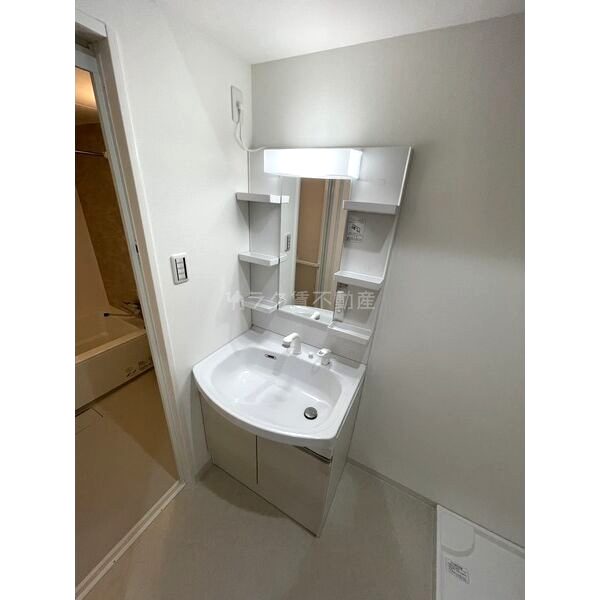 サンティエ福島吉野の室内写真24枚目