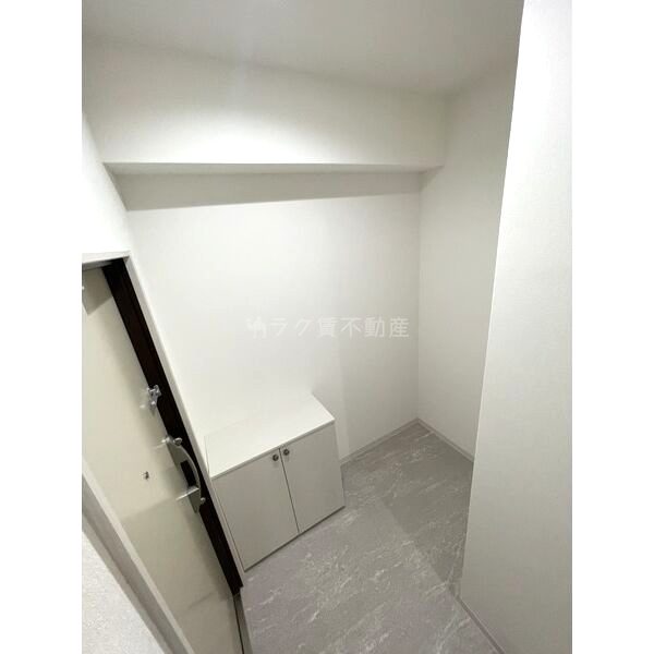 サンティエ福島吉野の室内写真25枚目