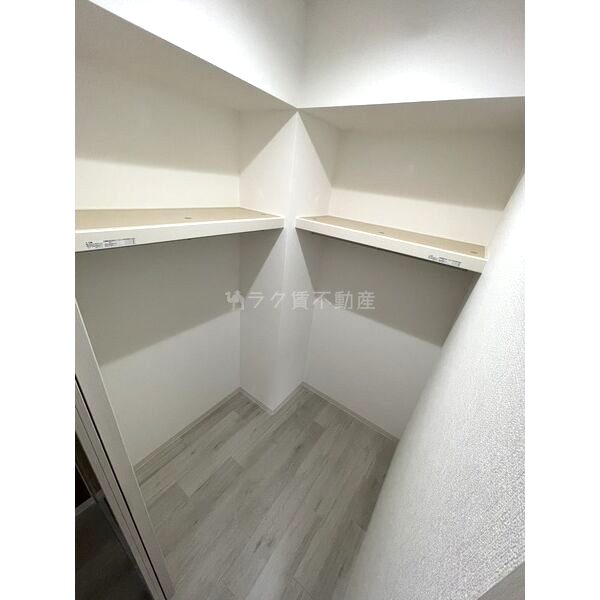 サンティエ福島吉野の室内写真29枚目