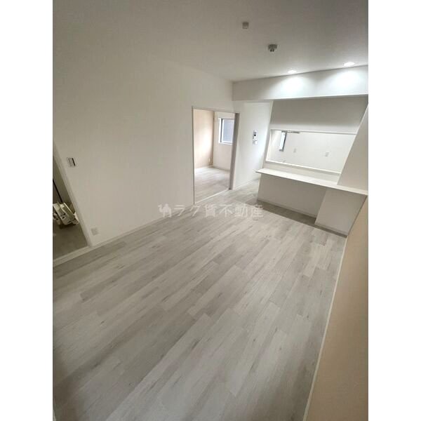 サンティエ福島吉野の室内写真2枚目