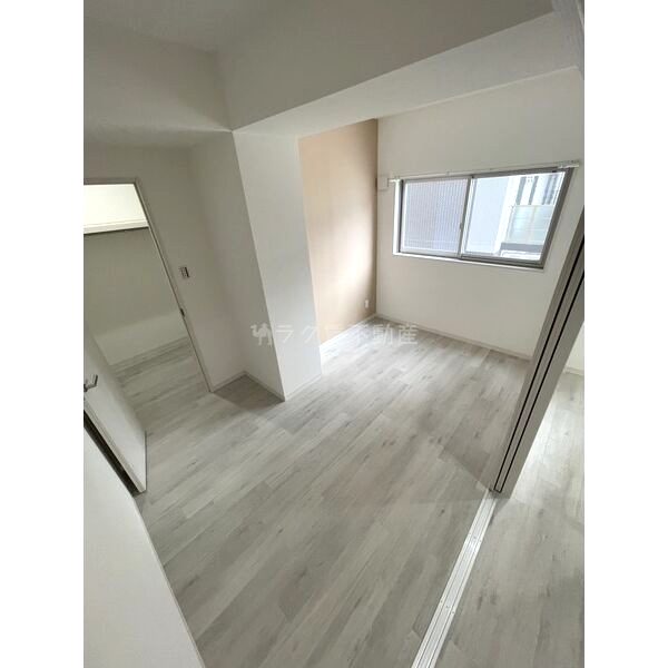 サンティエ福島吉野の室内写真4枚目