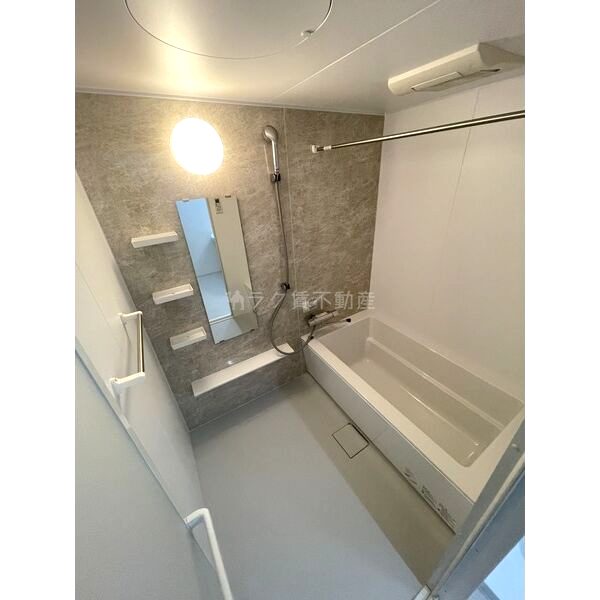 サンティエ福島吉野の室内写真15枚目