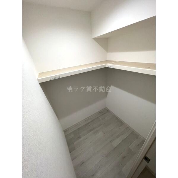 サンティエ福島吉野の室内写真17枚目