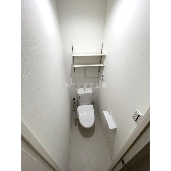 サンティエ福島吉野の室内写真20枚目