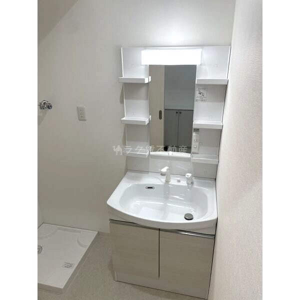 サンティエ福島吉野の室内写真22枚目