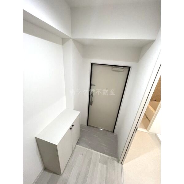 サンティエ福島吉野の室内写真26枚目