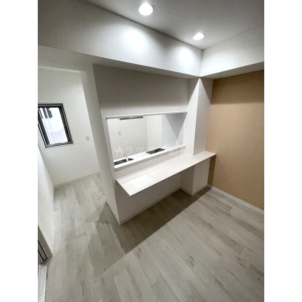 サンティエ福島吉野の室内写真30枚目