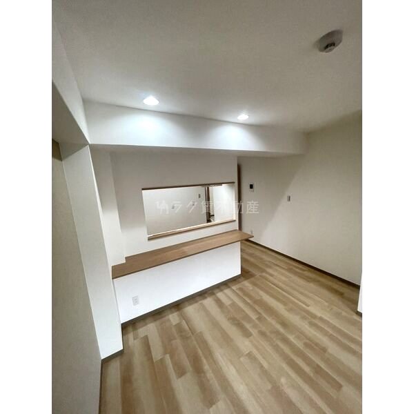 サンティエ福島吉野の室内写真5枚目