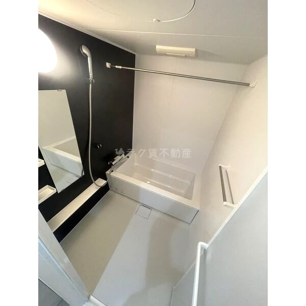 サンティエ福島吉野の室内写真12枚目