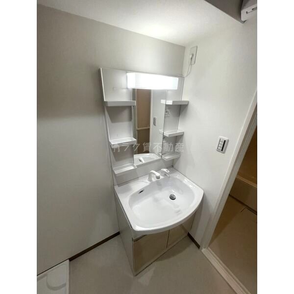 サンティエ福島吉野の室内写真14枚目