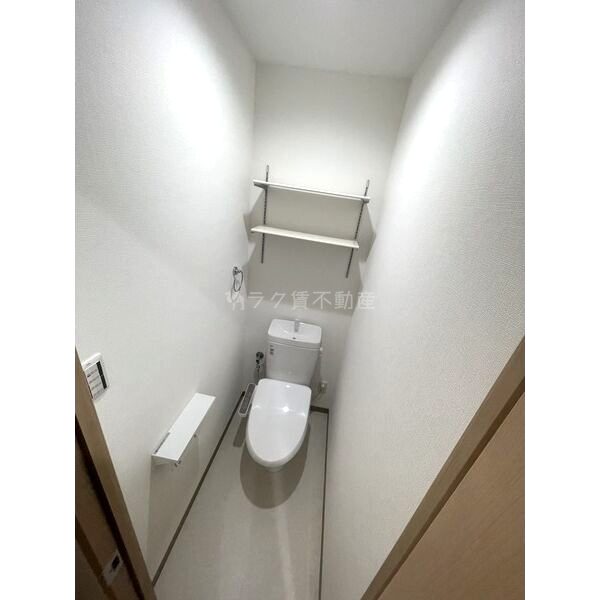 サンティエ福島吉野の室内写真18枚目