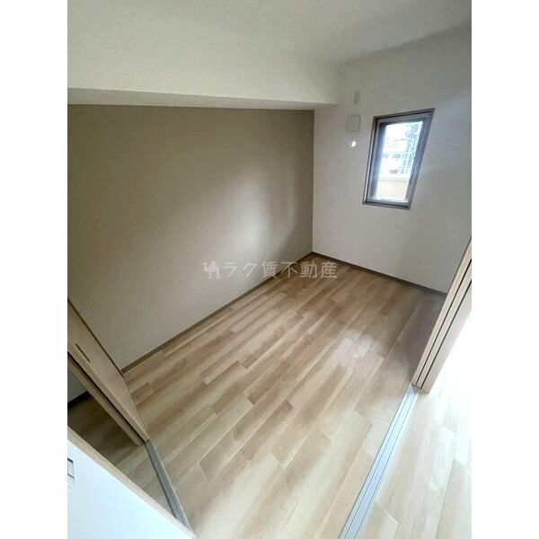 サンティエ福島吉野の室内写真21枚目