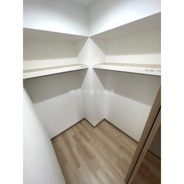 サンティエ福島吉野の室内写真23枚目