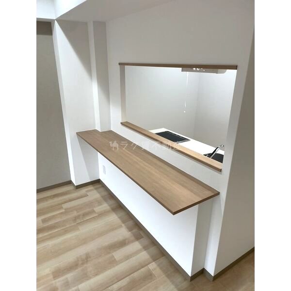 サンティエ福島吉野の室内写真27枚目