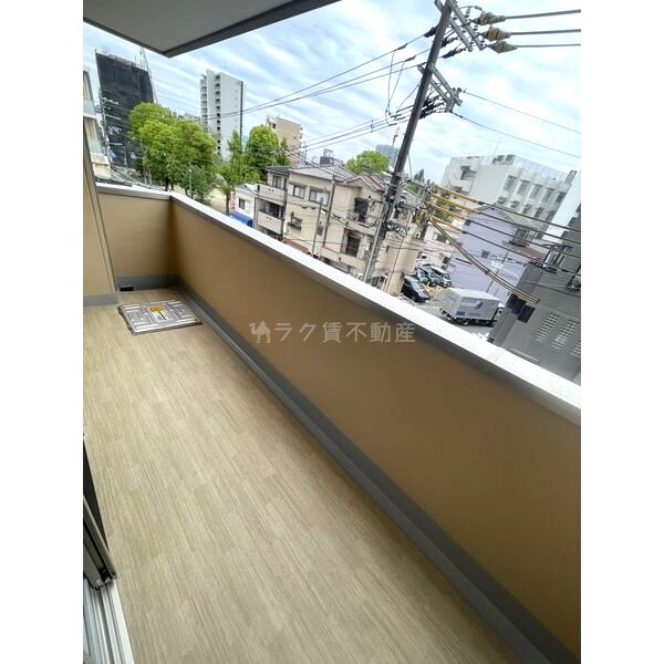 サンティエ福島吉野の室内写真28枚目