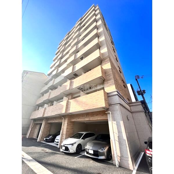 スプランディッド野江