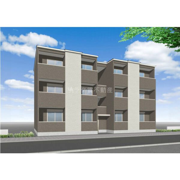 ヴェルメゾン加美東