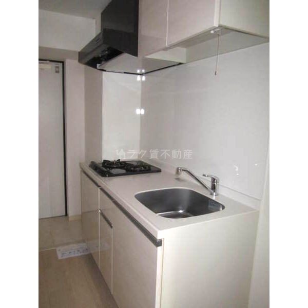 ラクラス新大阪の室内写真8枚目