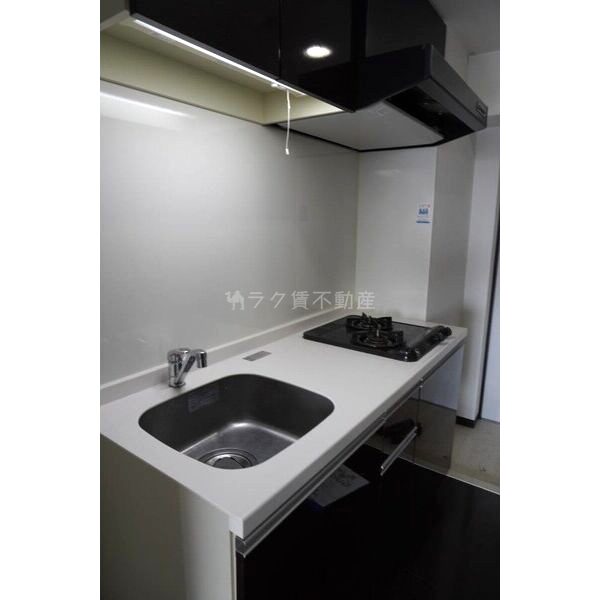 ラクラス新大阪の室内写真29枚目