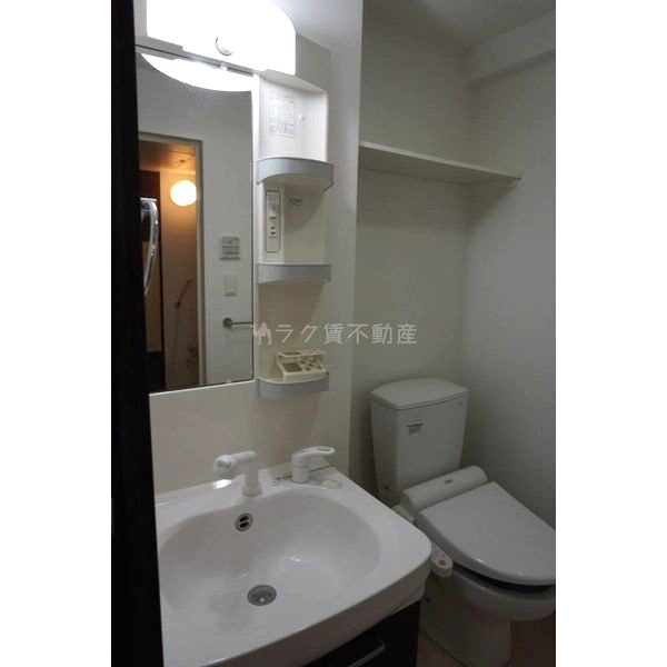 ラクラス新大阪の室内写真30枚目