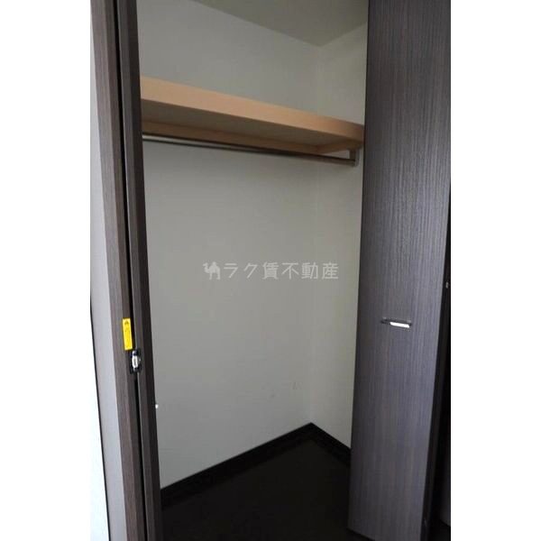 ラクラス新大阪の室内写真32枚目