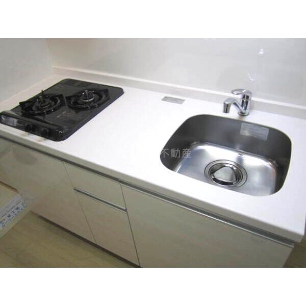 ラクラス新大阪の室内写真7枚目