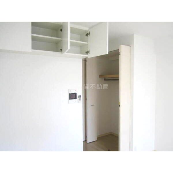 ラクラス新大阪の室内写真14枚目