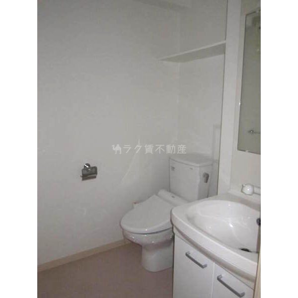 ラクラス新大阪の室内写真11枚目