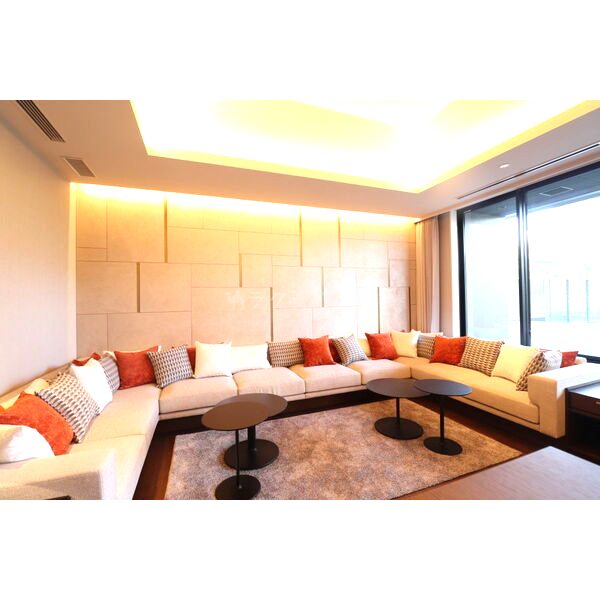 グランドメゾン新梅田タワーザクラブレジデンスの外観4枚目